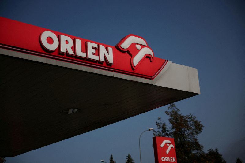 Wyłącznie – polska spółka Orlin uprzedziła trzy spółki gazownicze, że może przejąć płatności od źródeł Gazpromu