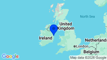 Adresse Vanguard Group (Ireland) Limited