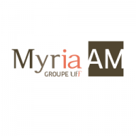 Logo Myria Asset Management