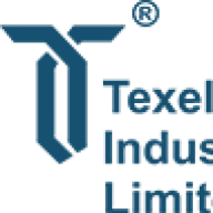 Logo Texel Industries Limited