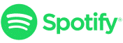 Logo Spotify Technology S.A.