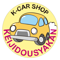 Logo KEIJIDOUSHAKAN.Co.,Ltd.