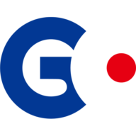 Logo Genetec Corporation