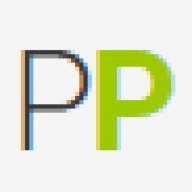 Logo Paras Petrofils Limited