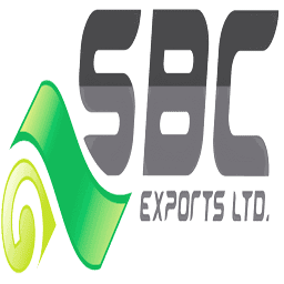 Logo SBC Exports Limited