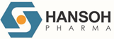 Logo Hansoh Pharmaceutical Group Company Limited