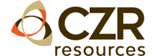 Logo CZR Resources Ltd