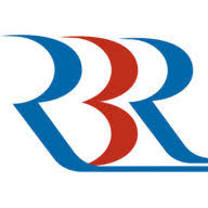Logo RBR Group Limited