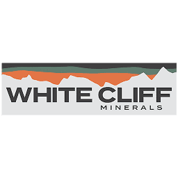 Logo White Cliff Minerals Limited