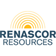 Logo Renascor Resources Limited