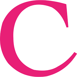 Logo CRG Incorporated