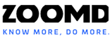 Logo Zoomd Technologies Ltd.