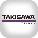 Logo Taiwan Takisawa Technology Co., Ltd.