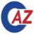 Logo CAZ (Thailand)