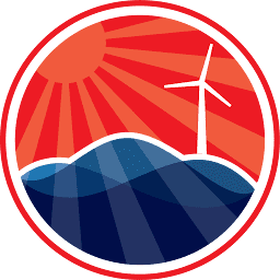 Logo Gia Lai Electricity