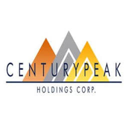 Logo Century Peak Holdings Corporation
