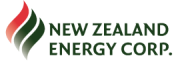 Logo New Zealand Energy Corp.
