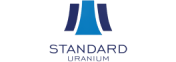 Logo Standard Uranium Ltd.