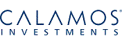 Logo Calamos Strategic Total Return Fund