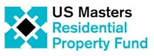 Logo US Masters Residential Property Fund