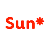 Logo Sun* Inc.