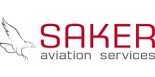 Logo Saker Aviation Services, Inc.