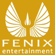 Logo Fenix Entertainment S.p.A.