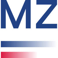 Logo Mostostal Zabrze S.A.