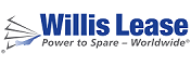 Logo Willis Lease Finance Corporation