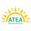 Logo Atea Pharmaceuticals, Inc.