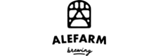Logo Alefarm Brewing A/S