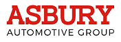 Logo Asbury Automotive Group, Inc.