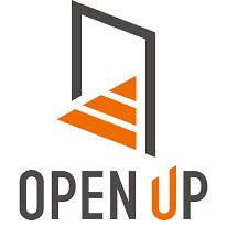 Logo Open Up Group Inc.