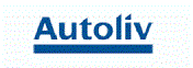 Logo Autoliv, Inc.