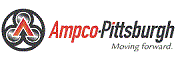 Logo Ampco-Pittsburgh Corporation