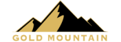 Logo Gold Mountain Mining
