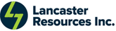 Logo Lancaster Resources Inc.