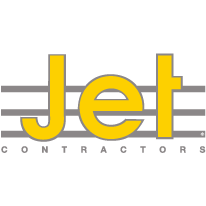 Logo Jet Contractors