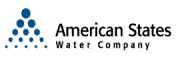 Logo American States Water Company