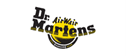 Logo Dr. Martens plc