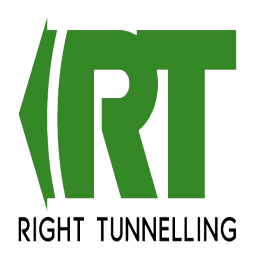 Logo Right Tunnelling