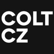Logo Colt CZ Group SE