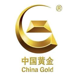 Logo China National Gold Group Gold Jewellery Co.,Ltd.