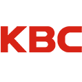 Logo KBC Corporation, Ltd.