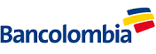 Logo Bancolombia S.A.