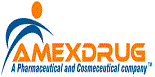 Logo Amexdrug Corporation