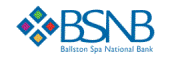 Logo Ballston Spa Bancorp, Inc.