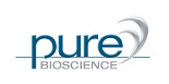 Logo PURE Bioscience, Inc.