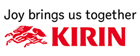 Logo Kirin Holdings Company, Limited