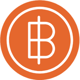 Logo Bullet Blockchain, Inc.
